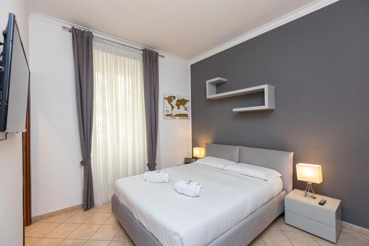 Acaia By Rental In Roma Exterior foto