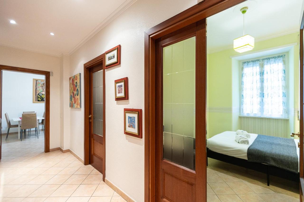 Acaia By Rental In Roma Exterior foto